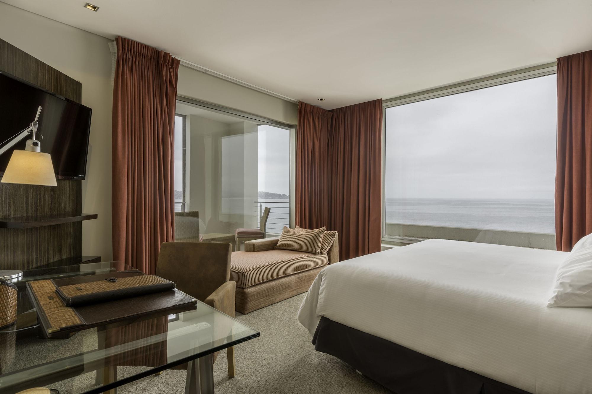מלון Enjoy קוקימבו מראה חיצוני תמונה A room at the hotel