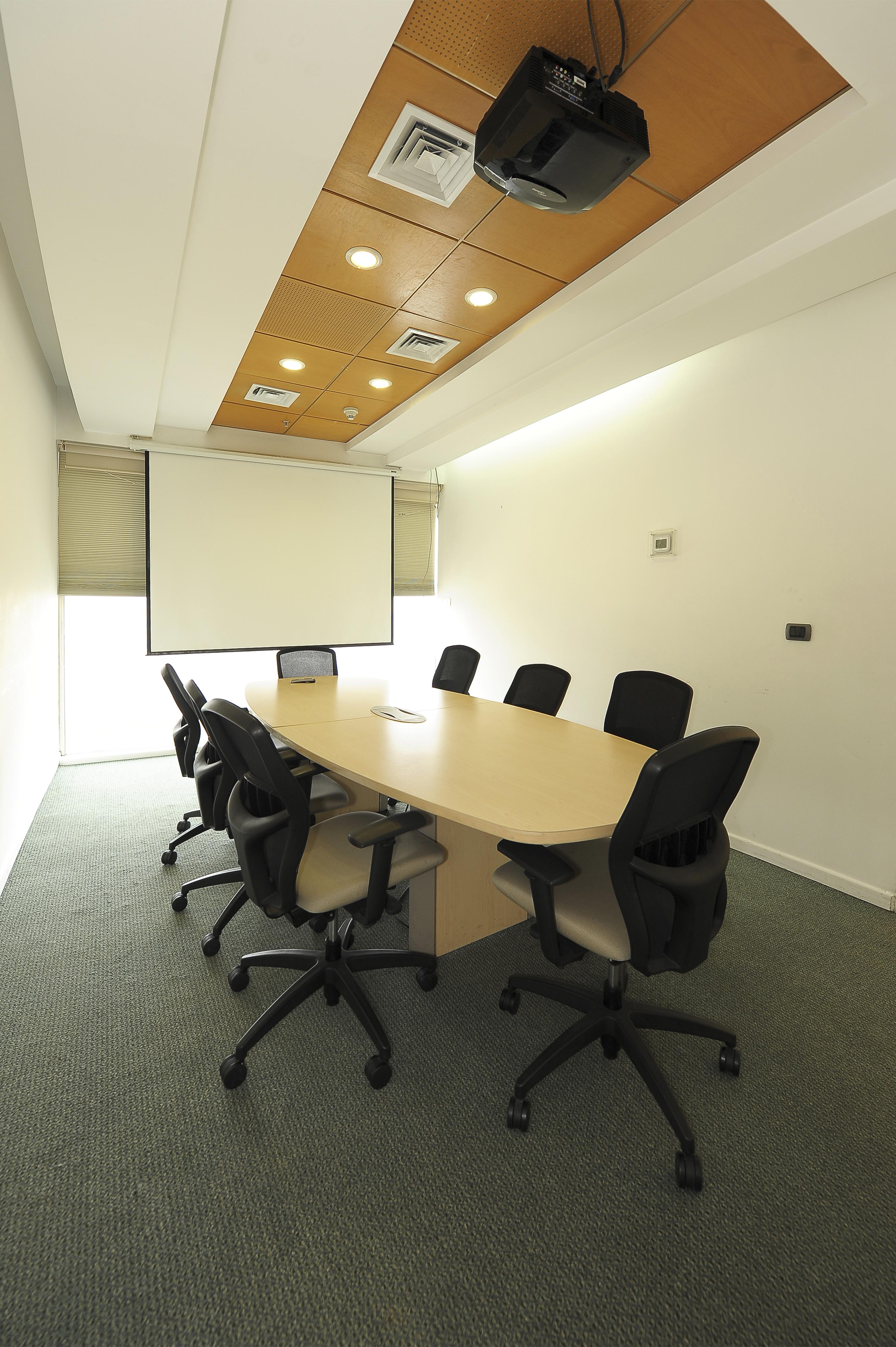 מלון Enjoy קוקימבו מראה חיצוני תמונה A typical meeting room