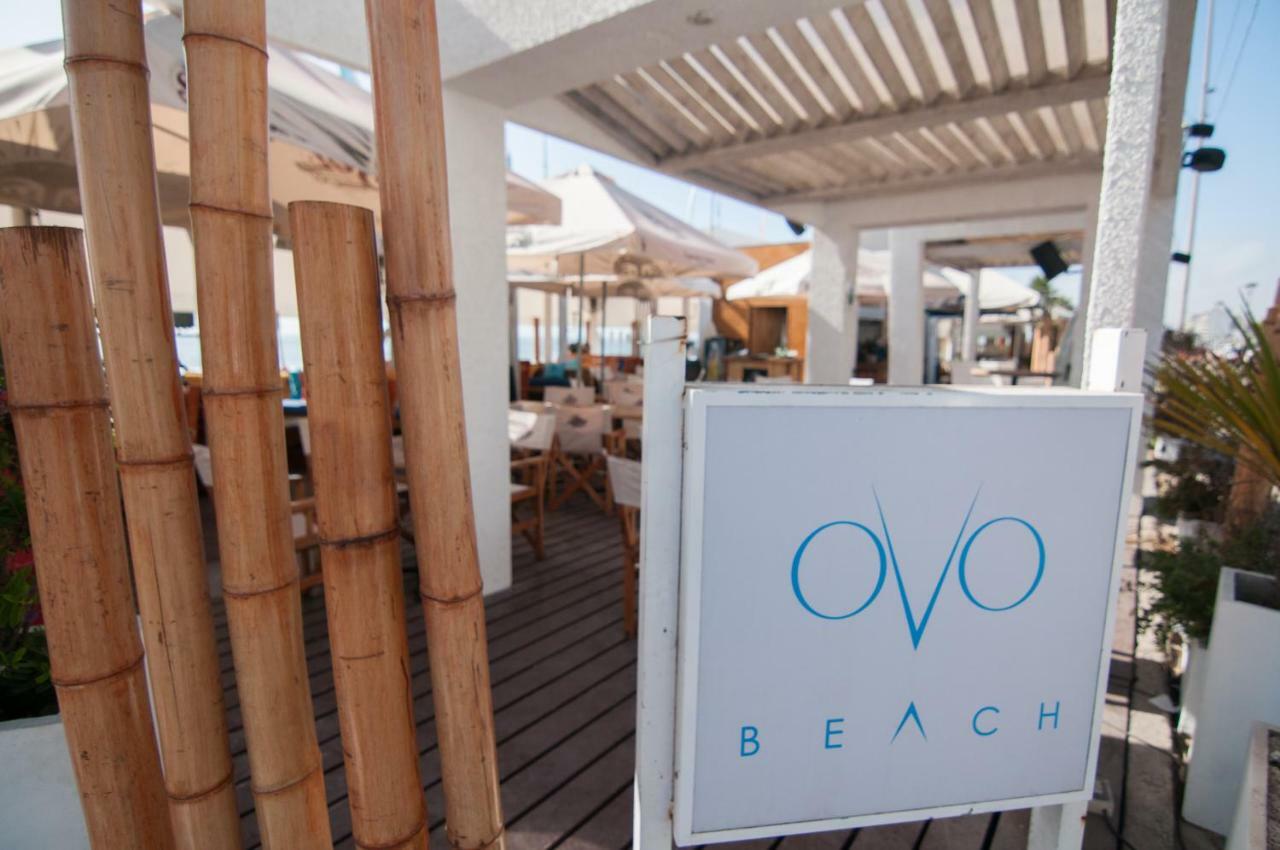 מלון Enjoy קוקימבו מראה חיצוני תמונה OVO Beach